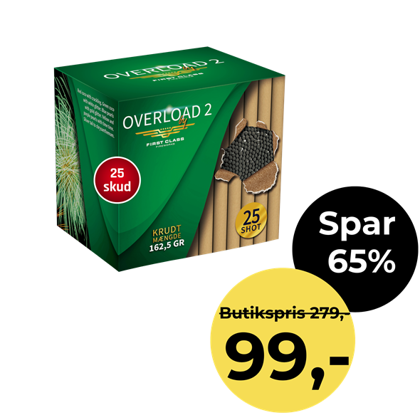 Overload 2 by firstclass