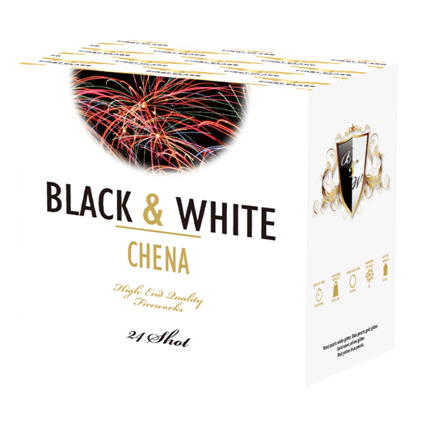 118.  Chena