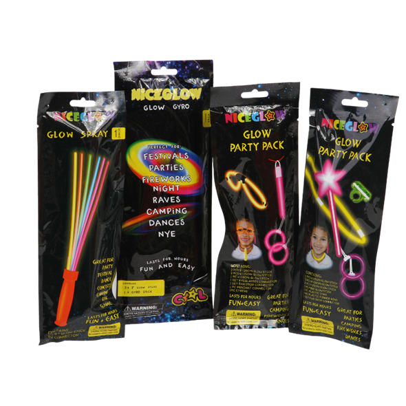 Glow stick