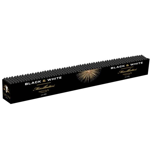 93.  Missilbatteri 300 skud