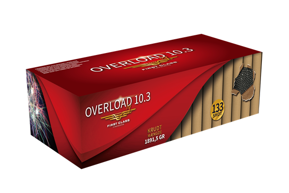 97. Overload 10.3 by firstclass