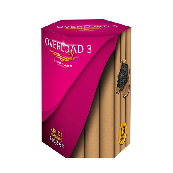 82.  Overload 3 by firstclass