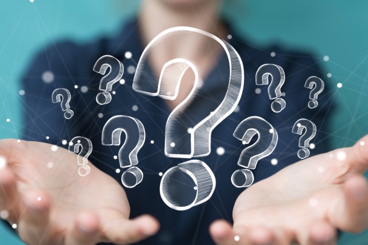 Ofte stillede spørgsmål