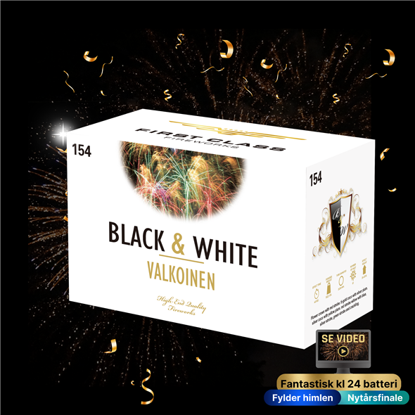 154. Valkoinen compound