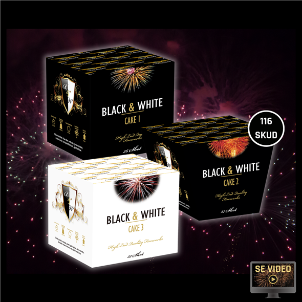 152. Business Sortiment batterier